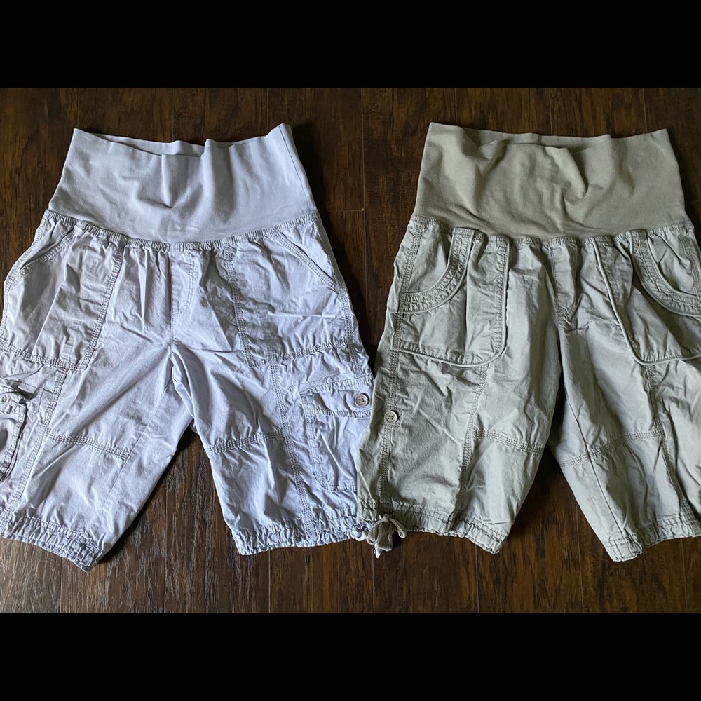 Women’s Calvin Klein Performance shorts